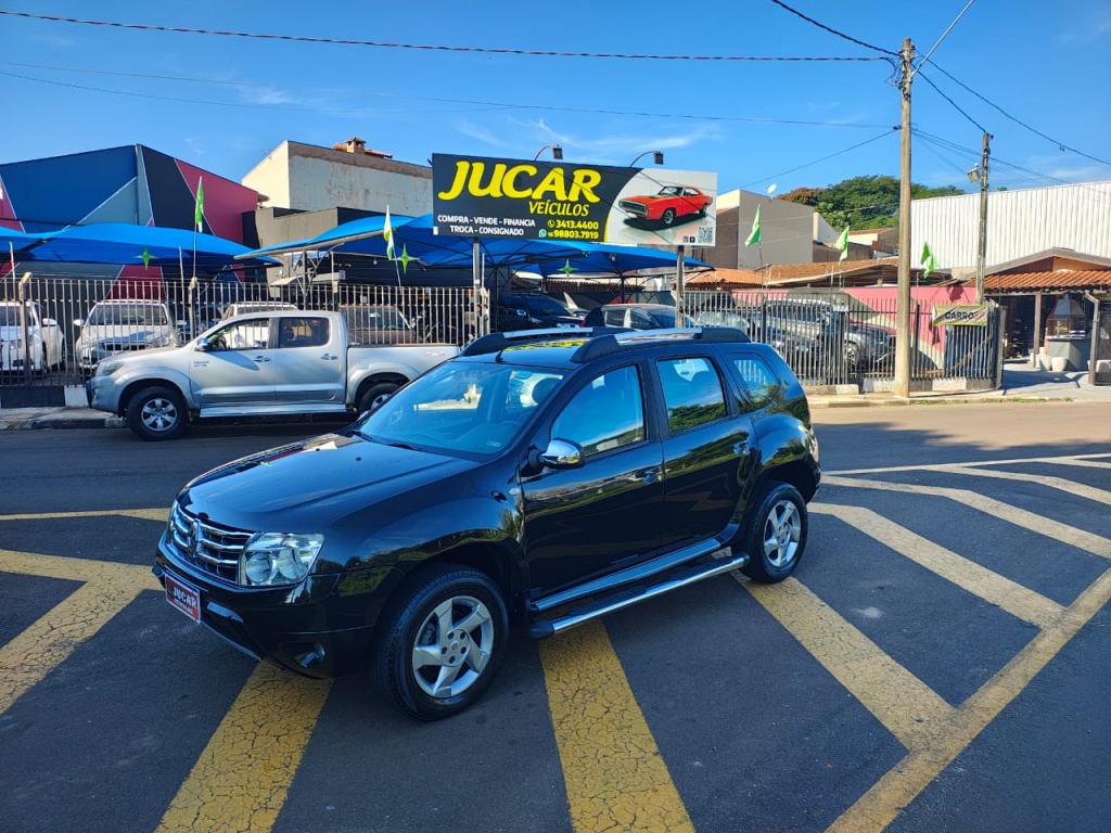 RENAULT Duster - Foto