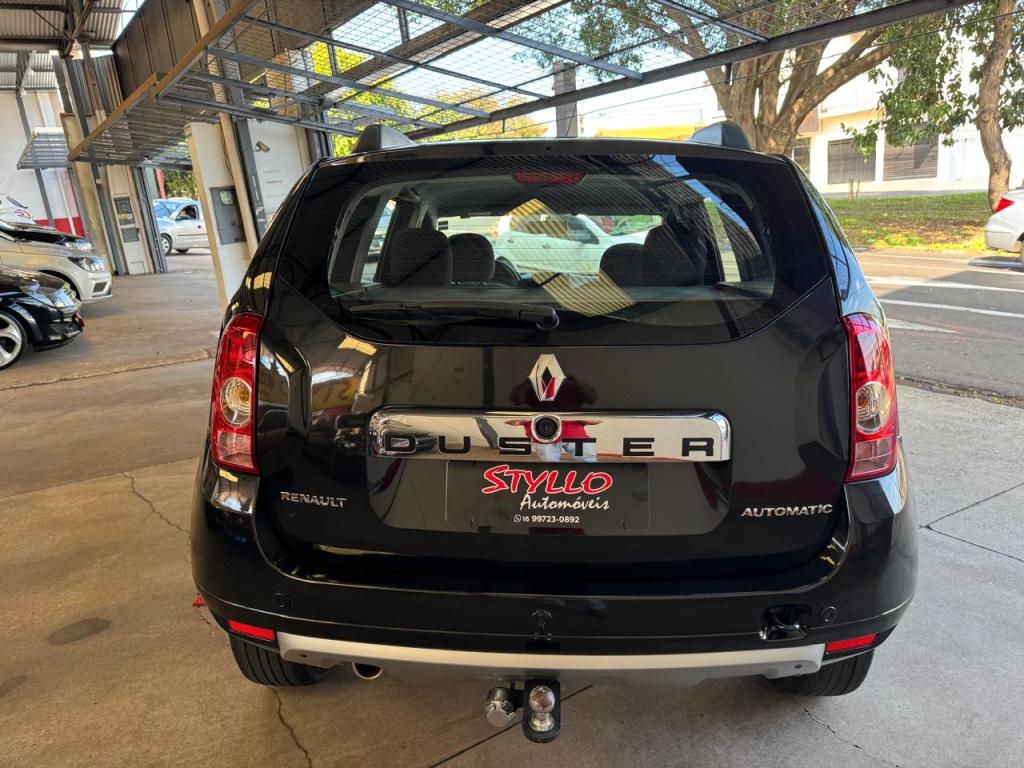 RENAULT Duster - Foto