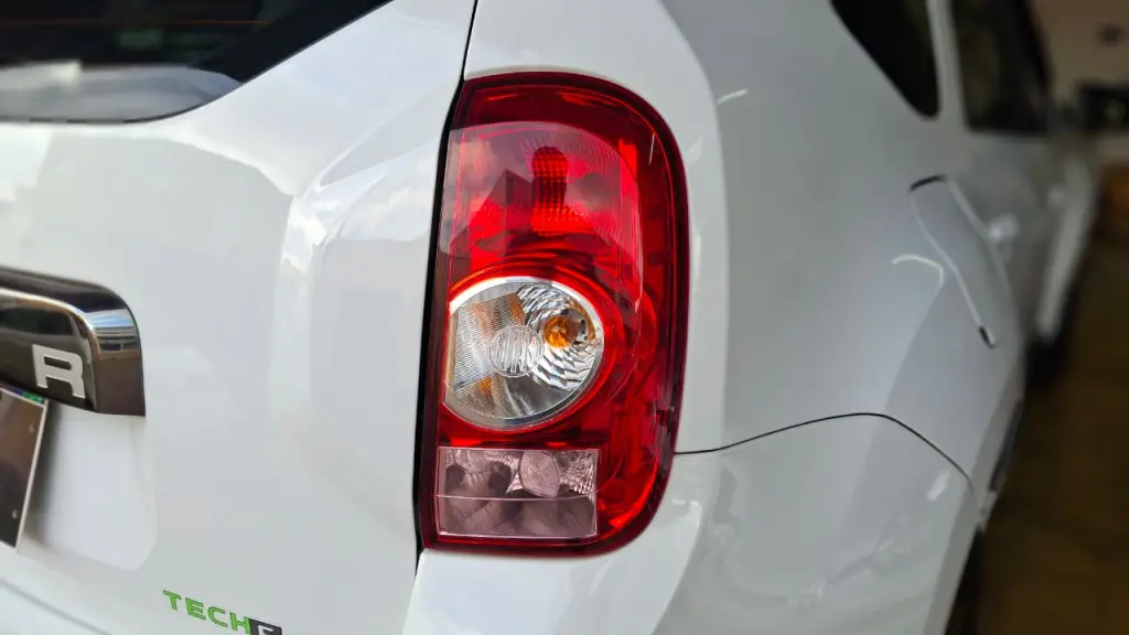 RENAULT Duster - Foto