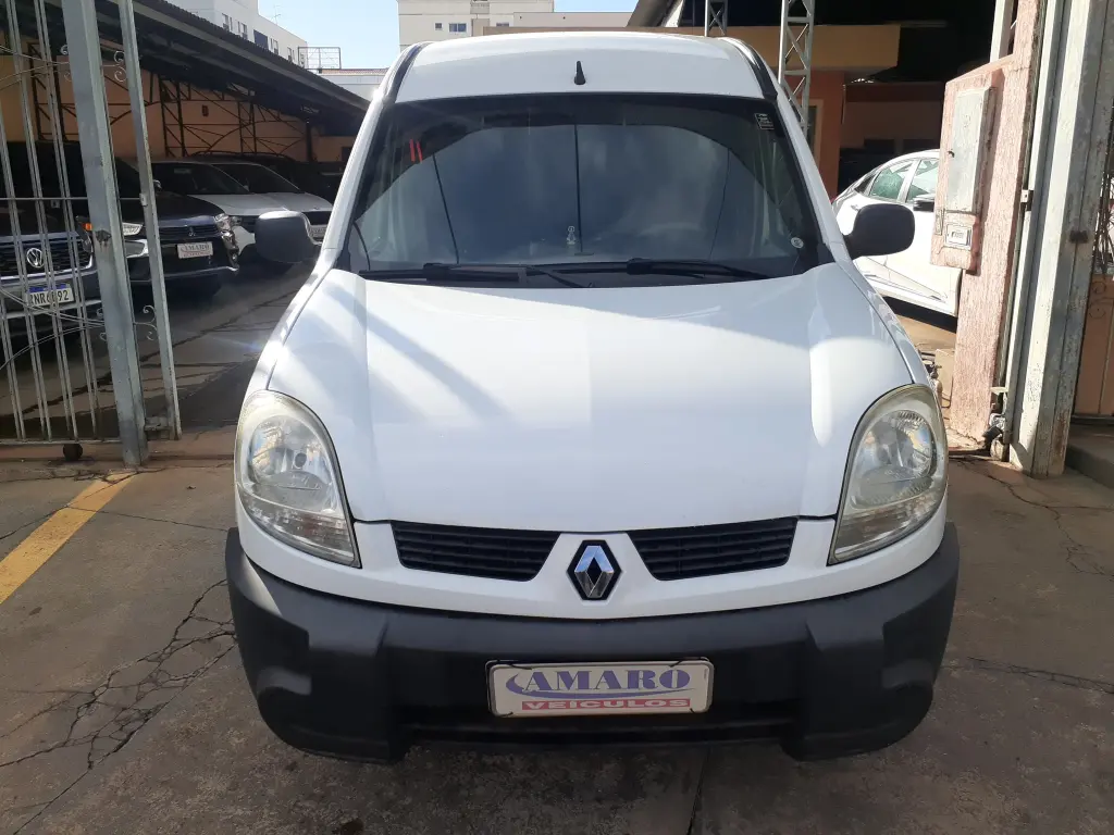RENAULT Kangoo - Foto