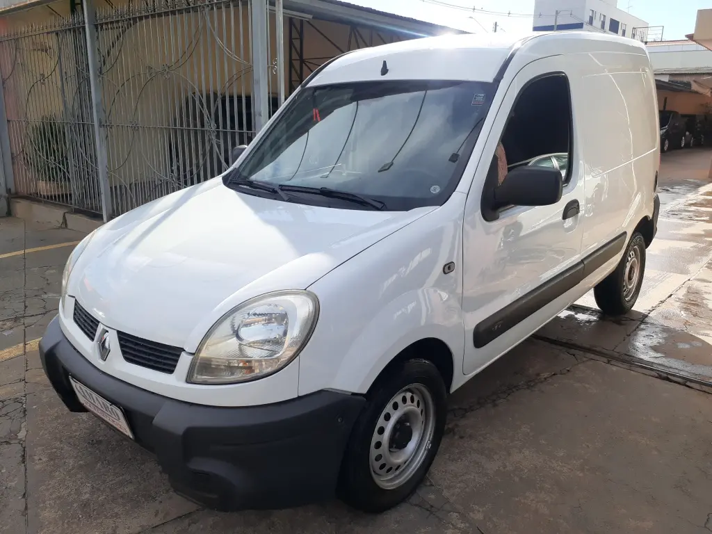RENAULT Kangoo - Foto