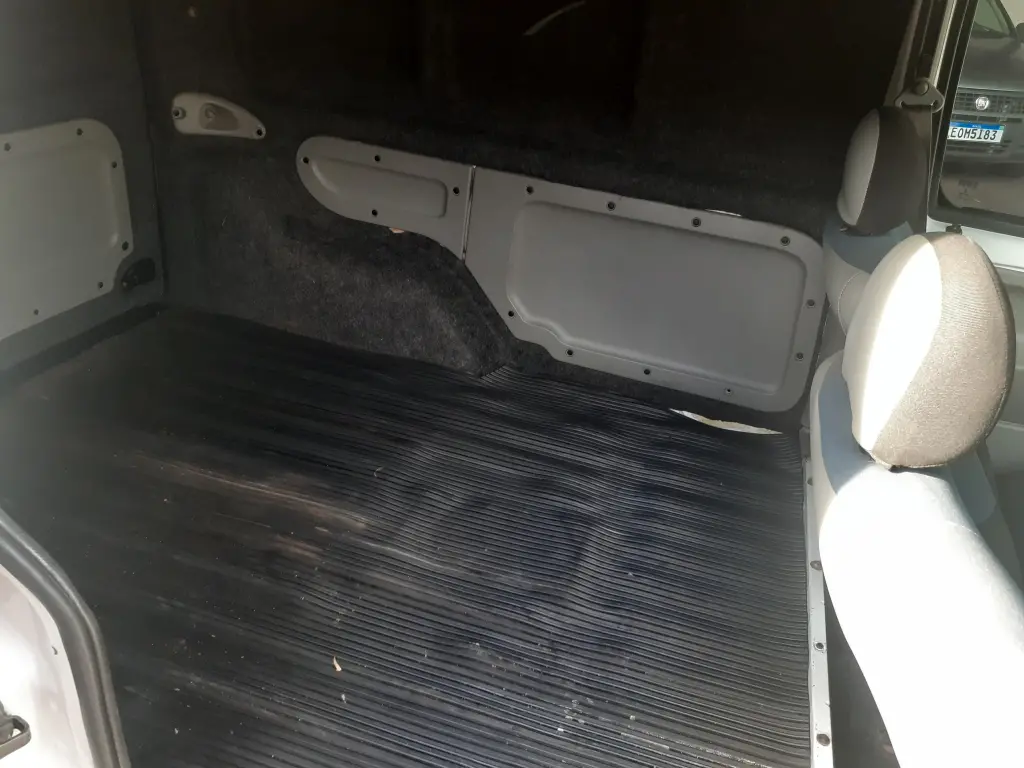 RENAULT Kangoo - Foto