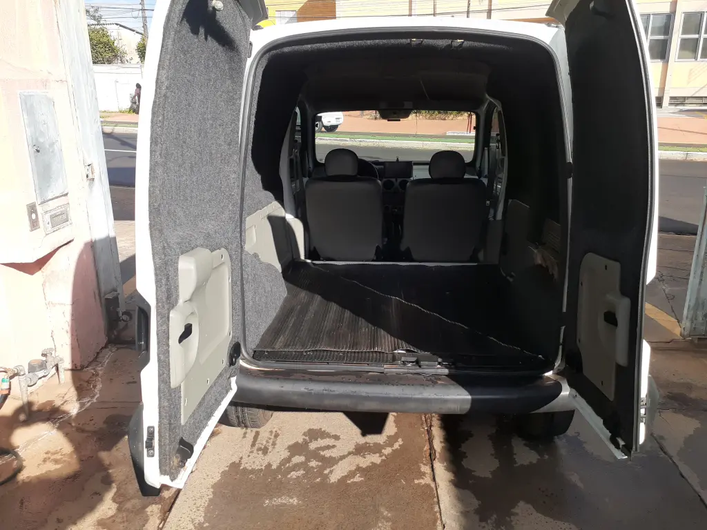 RENAULT Kangoo - Foto
