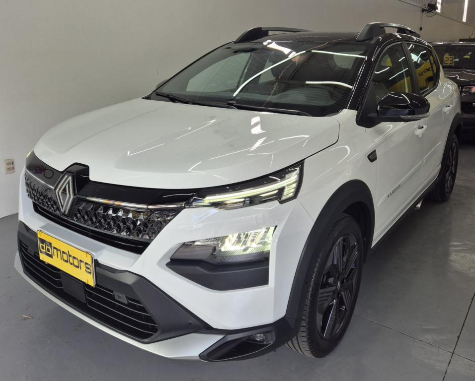 RENAULT Kardian