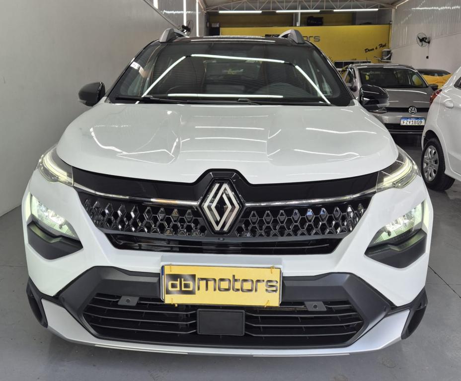 RENAULT Kardian - Foto