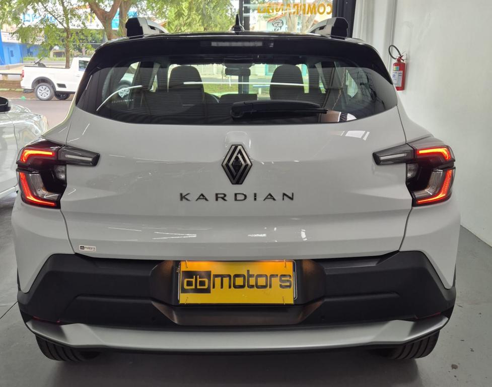 RENAULT Kardian - Foto