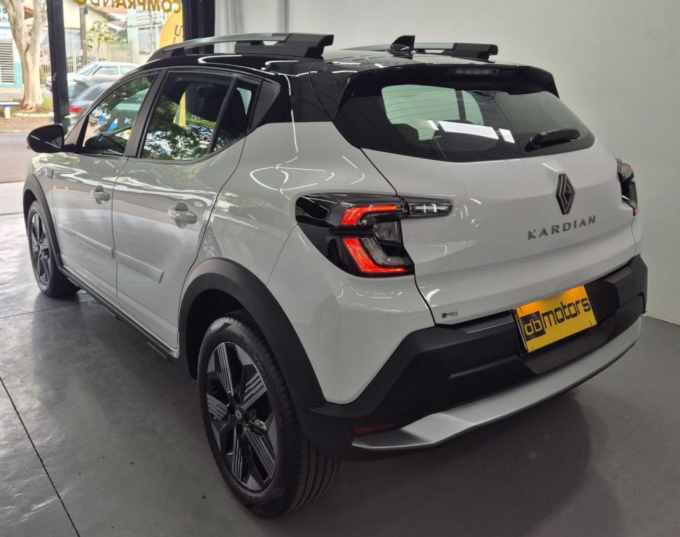 RENAULT Kardian - Foto