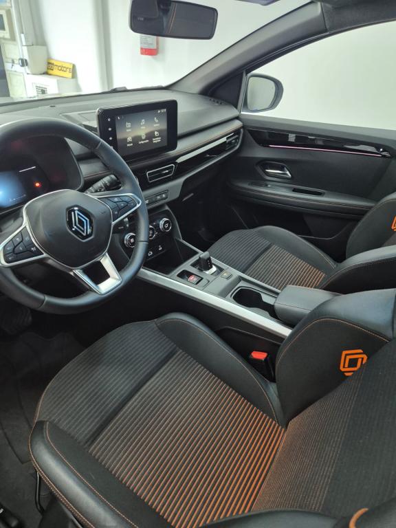 RENAULT Kardian - Foto