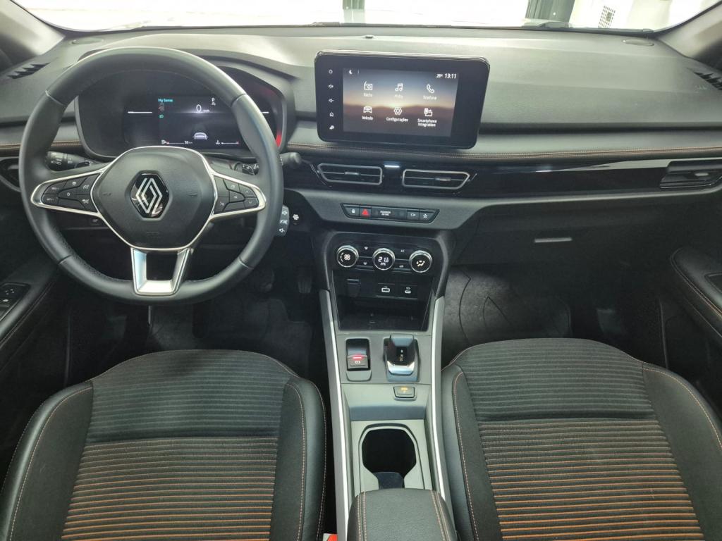 RENAULT Kardian - Foto