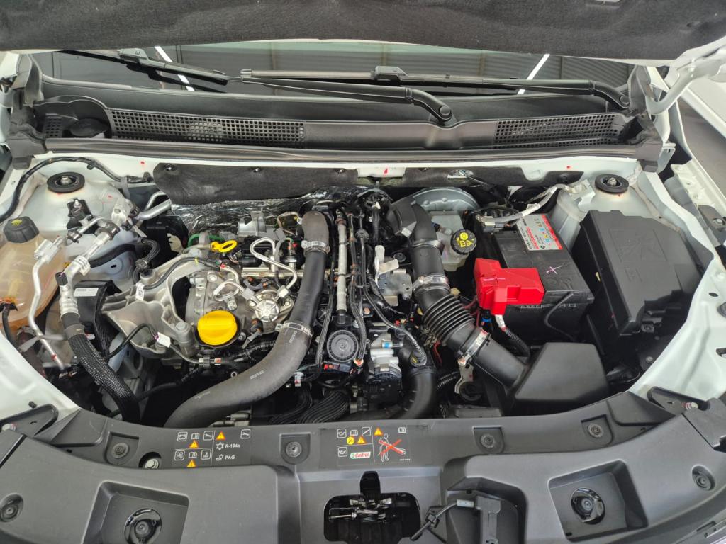 RENAULT Kardian - Foto