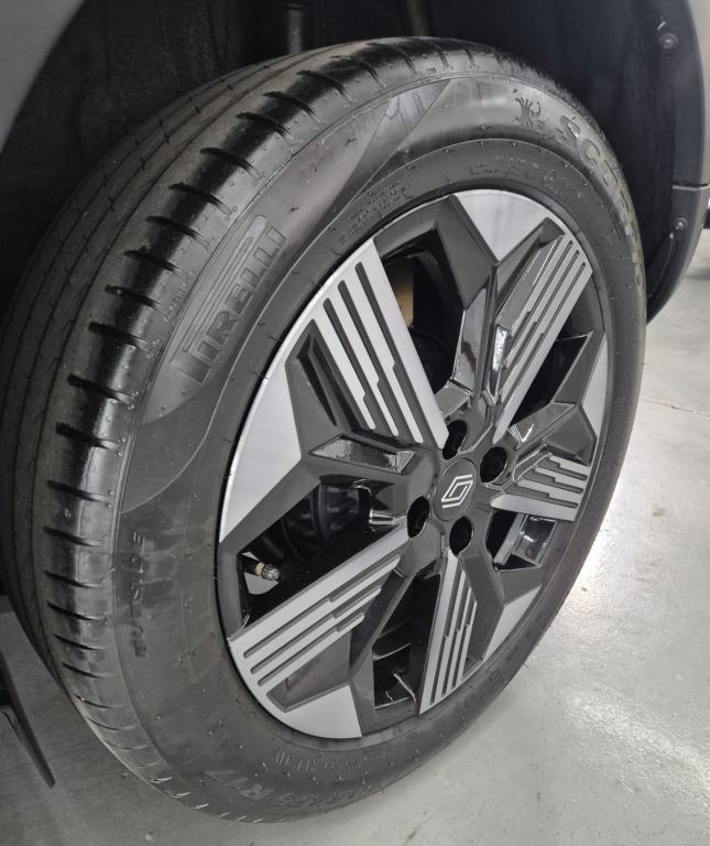 RENAULT Kardian - Foto