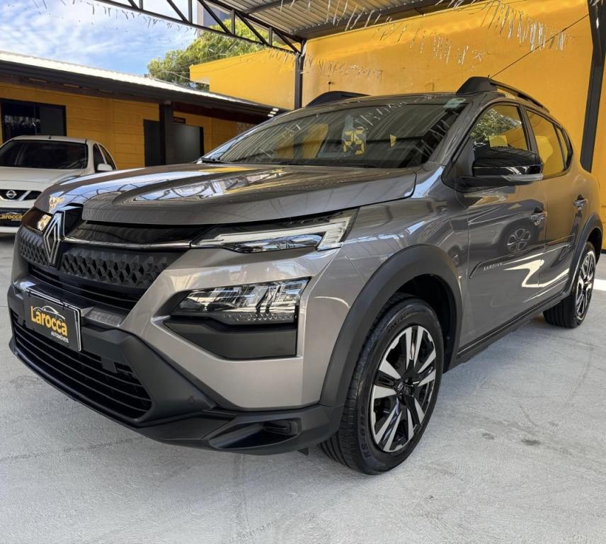 RENAULT Kardian