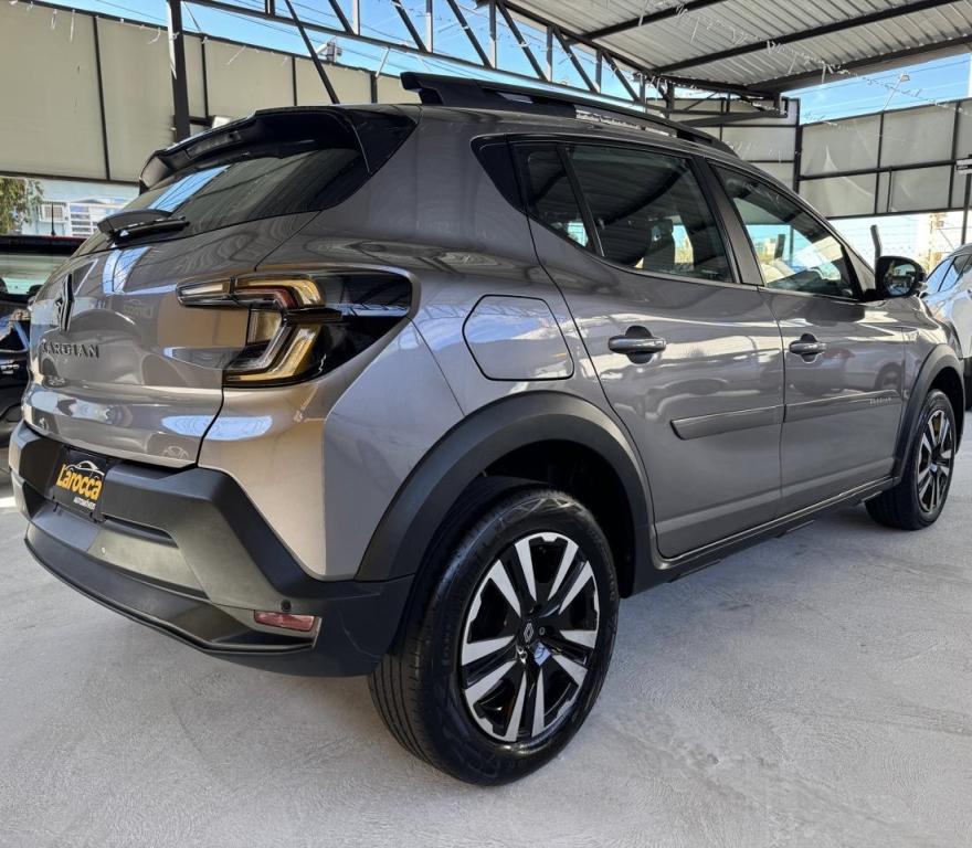 RENAULT Kardian - Foto