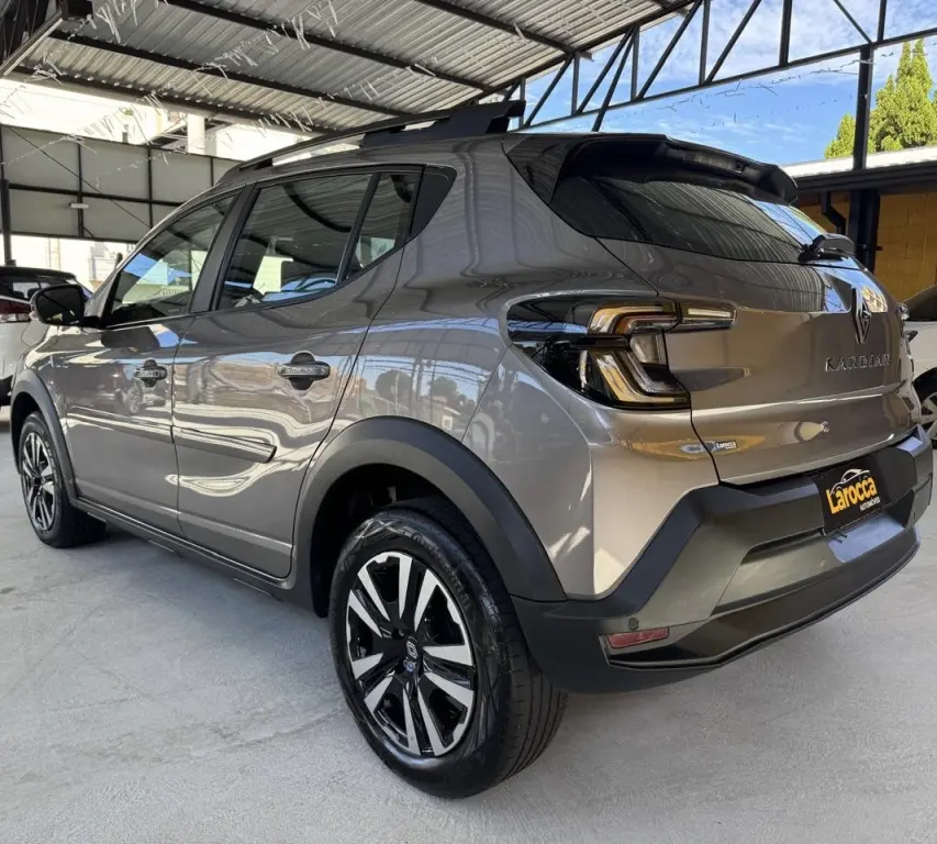 RENAULT Kardian - Foto