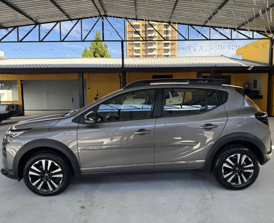 RENAULT Kardian - Foto