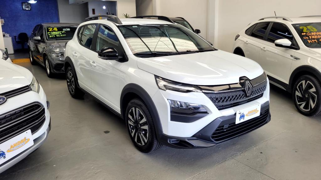 RENAULT Kardian