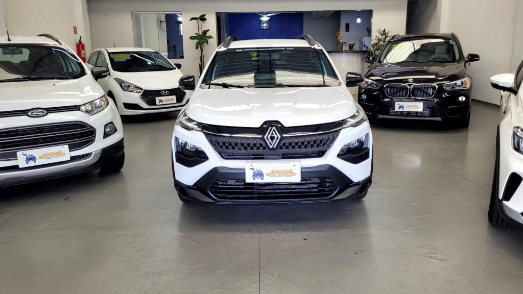 RENAULT Kardian - Foto