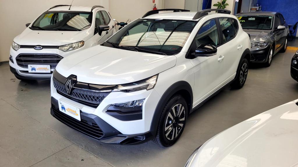 RENAULT Kardian - Foto