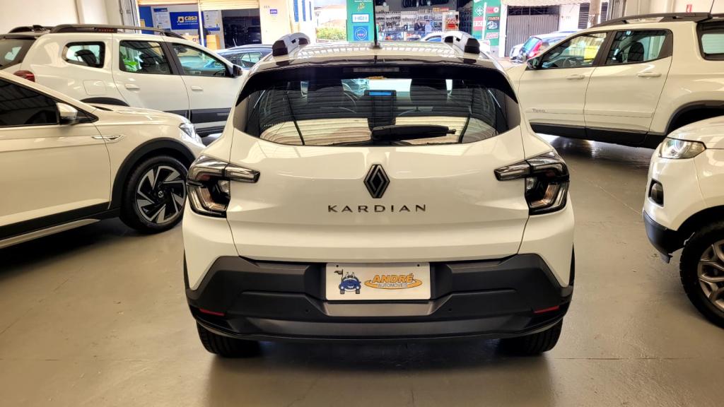 RENAULT Kardian - Foto