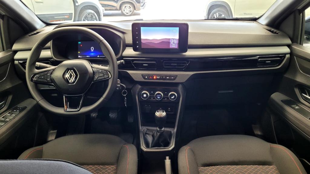 RENAULT Kardian - Foto