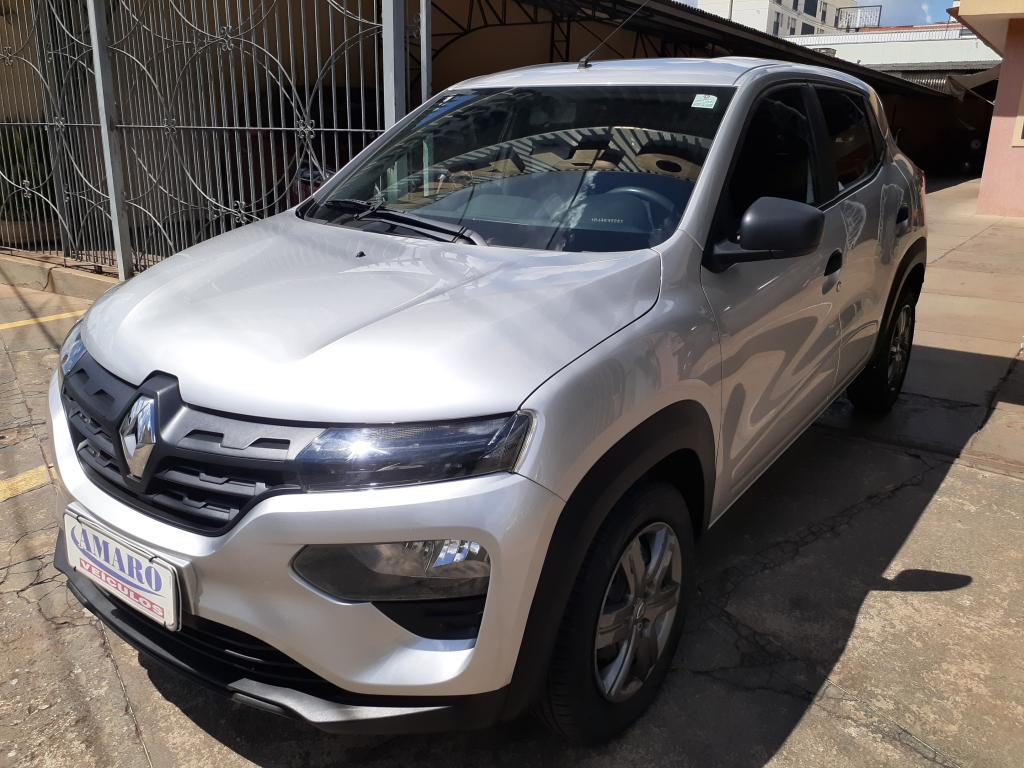 RENAULT Kwid - Foto