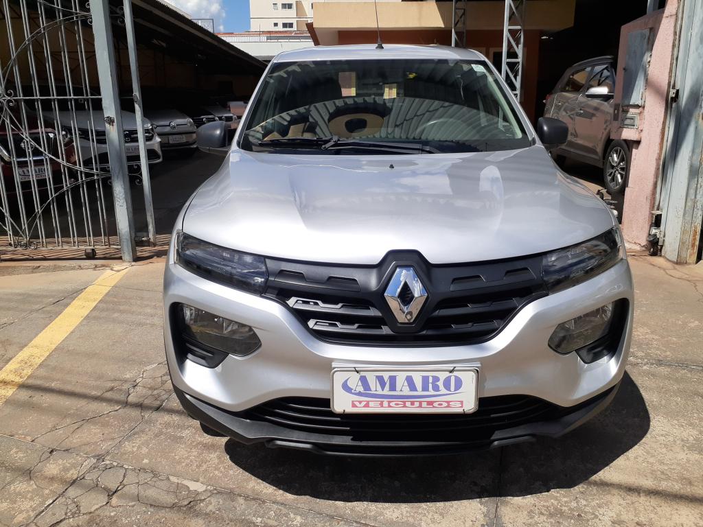 RENAULT Kwid - Foto