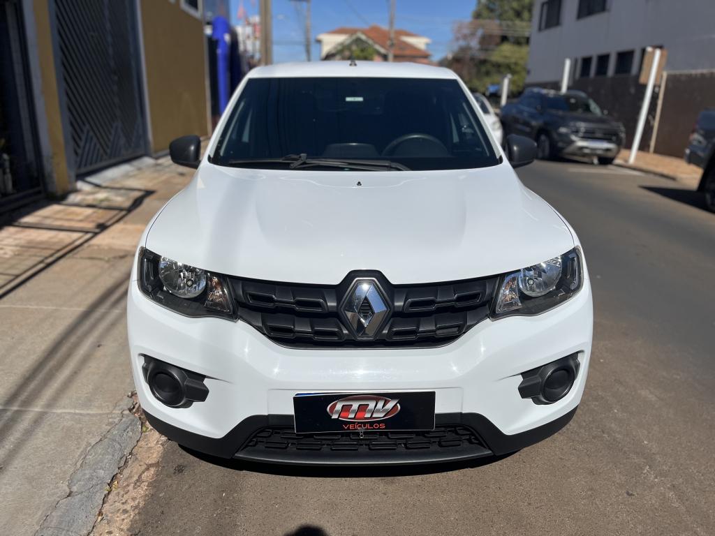 RENAULT Kwid - Foto