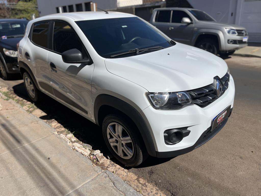 RENAULT Kwid - Foto
