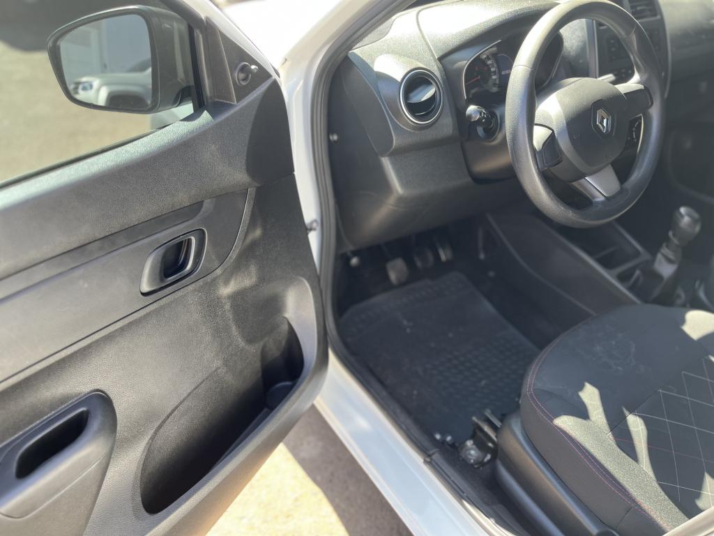 RENAULT Kwid - Foto
