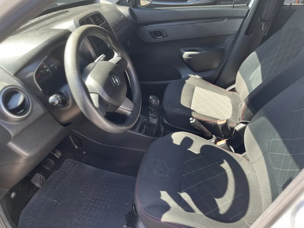 RENAULT Kwid - Foto