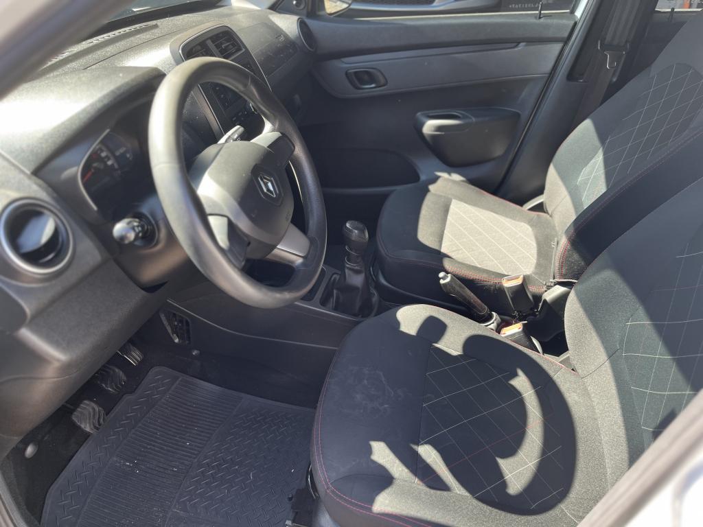 RENAULT Kwid - Foto
