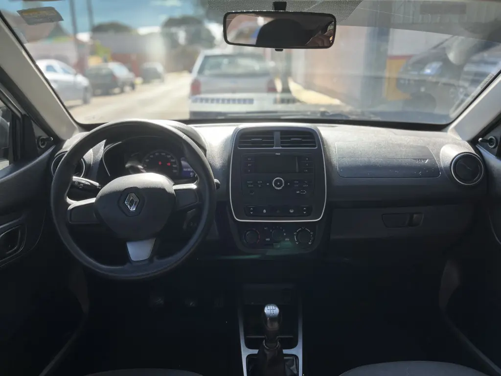 RENAULT Kwid - Foto