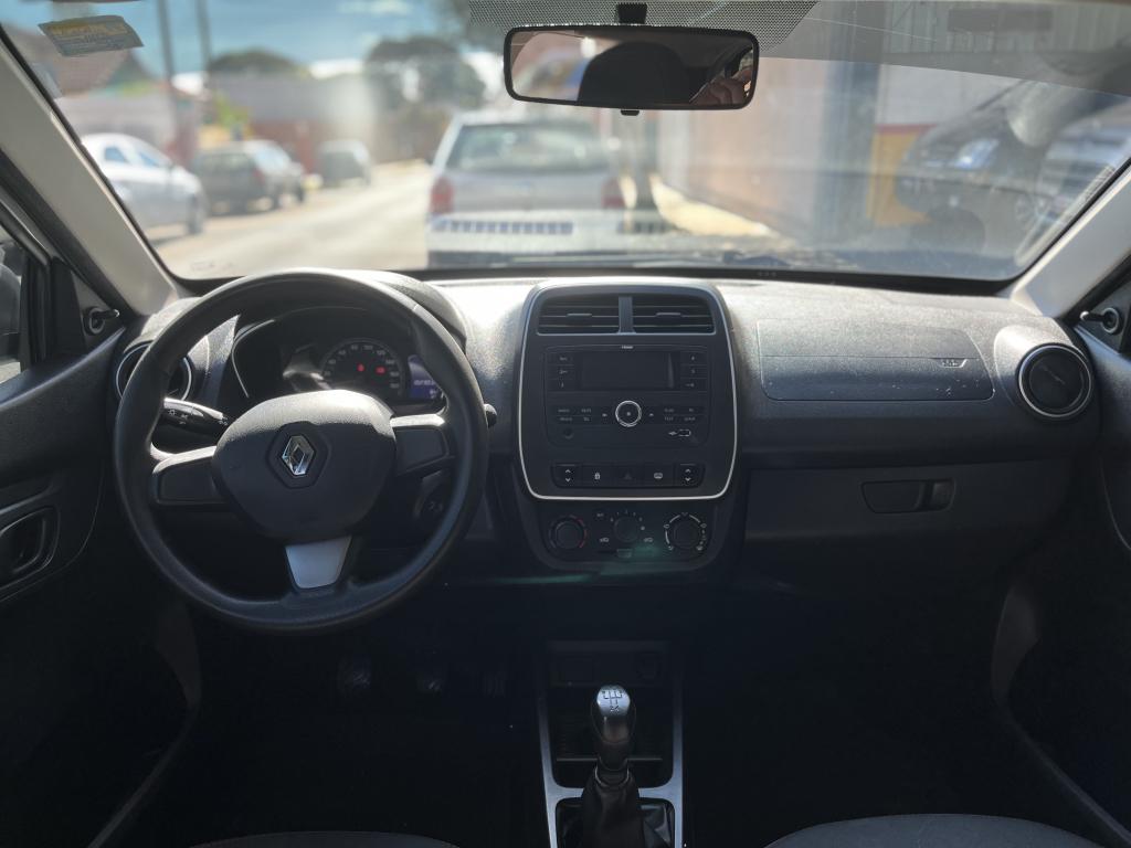 RENAULT Kwid - Foto