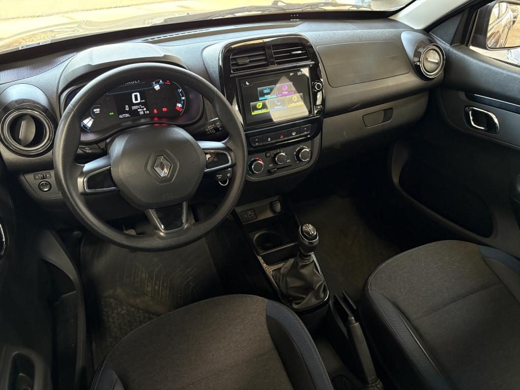 RENAULT Kwid - Foto
