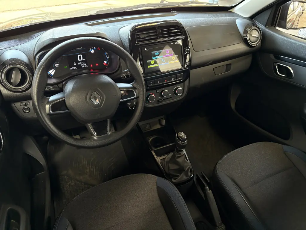 RENAULT Kwid - Foto