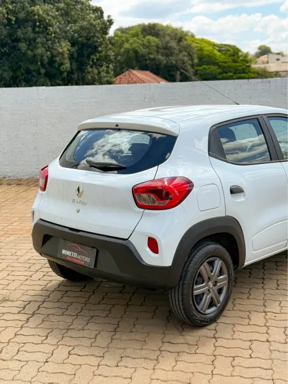 RENAULT Kwid - Foto