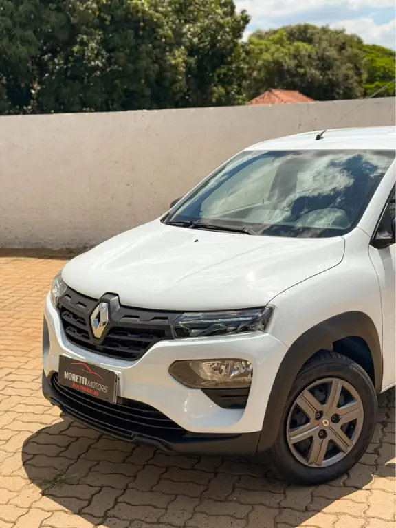 RENAULT Kwid - Foto