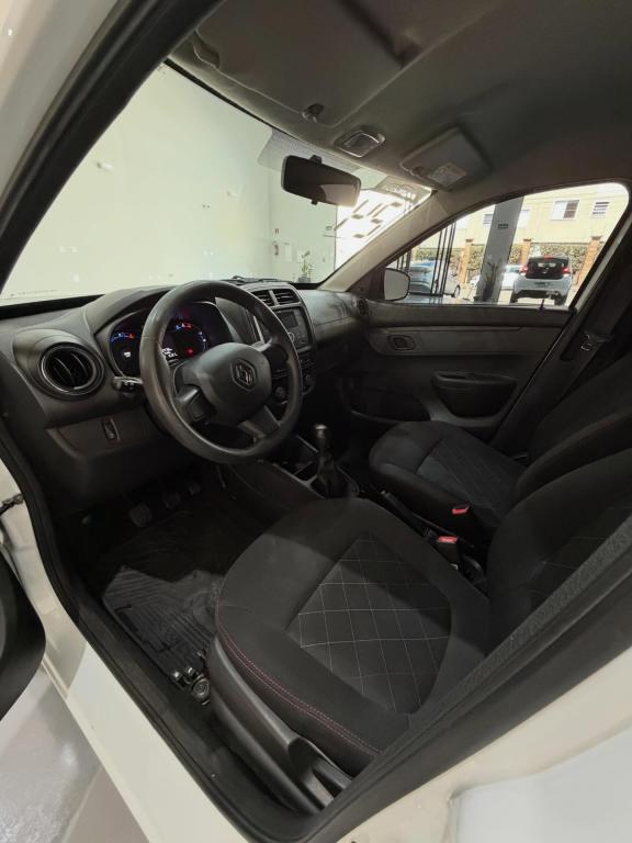 RENAULT Kwid - Foto