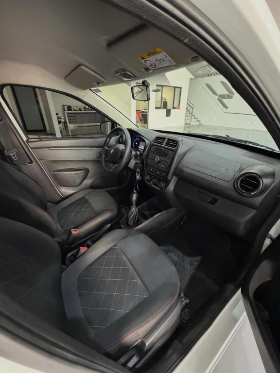 RENAULT Kwid - Foto