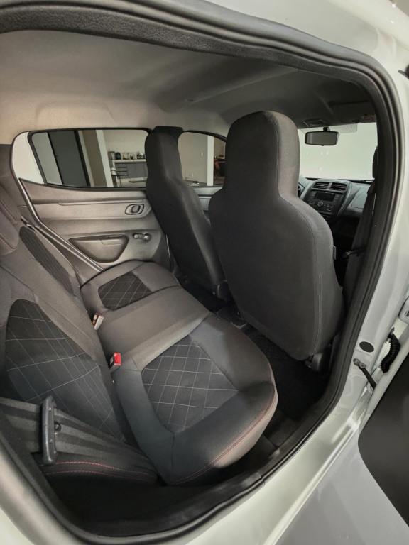 RENAULT Kwid - Foto