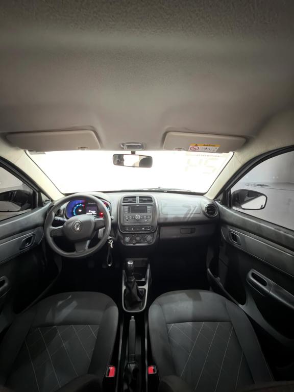 RENAULT Kwid - Foto