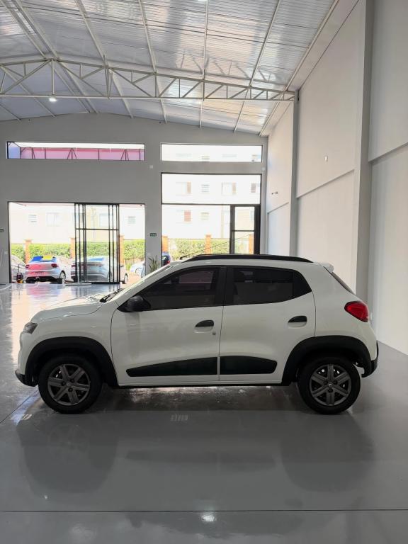 RENAULT Kwid - Foto