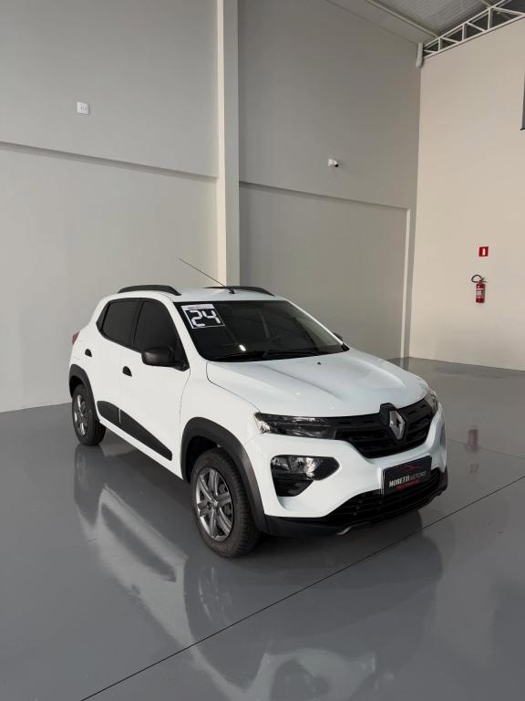 RENAULT Kwid - Foto