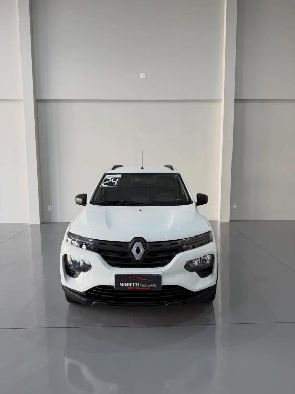 RENAULT Kwid - Foto