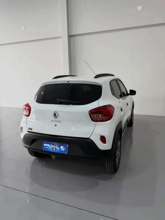RENAULT Kwid - Foto