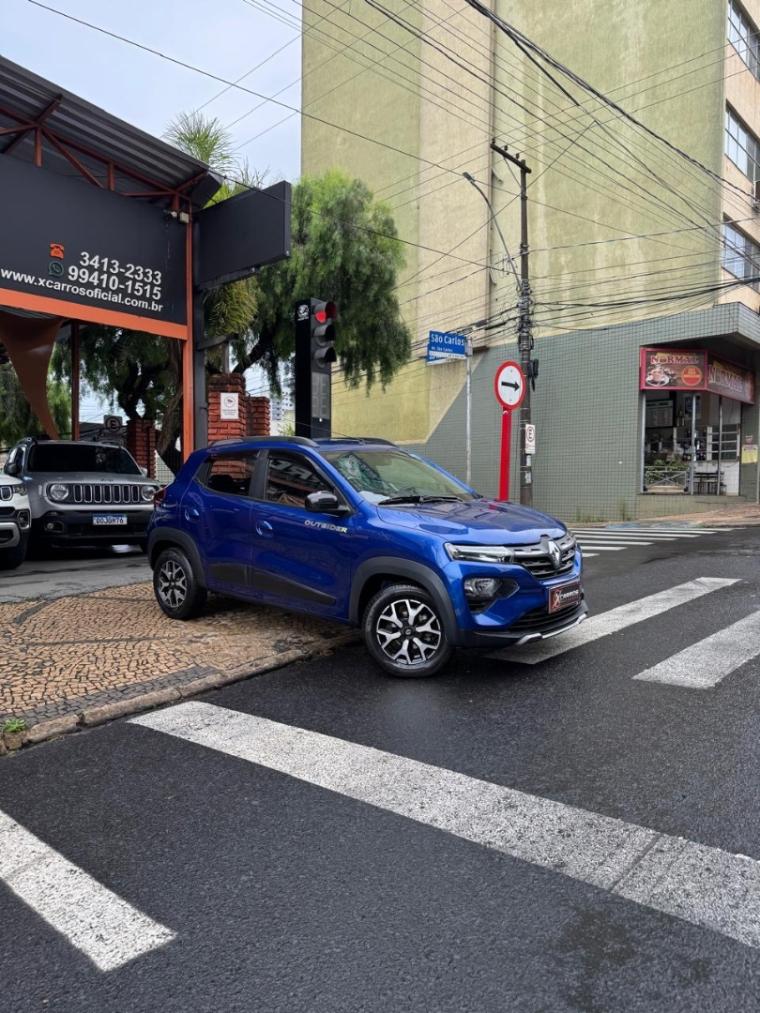 RENAULT Kwid