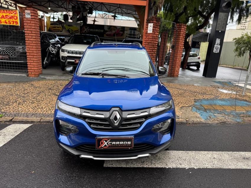 RENAULT Kwid - Foto