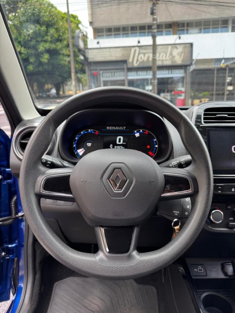 RENAULT Kwid - Foto