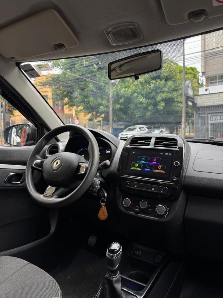 RENAULT Kwid - Foto