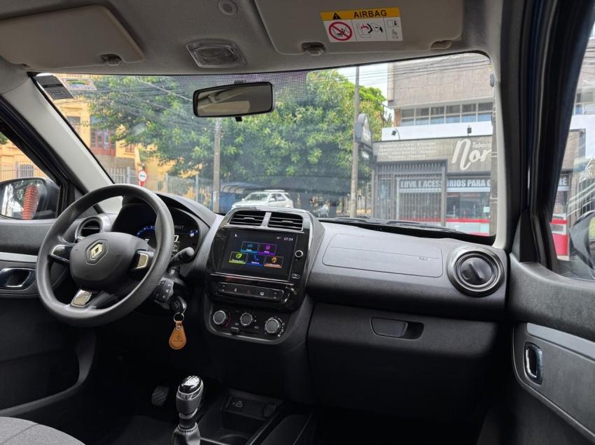 RENAULT Kwid - Foto